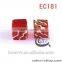 Professional design beads with customized logo EC179(DIY)