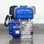 Power 5.5 and 6.5 hp 4-stroke Air-cooled Gasoline Engine BS160