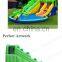indoor cheap inflatable bouncers for sale,homeuse bouncer inflatable for toddlers, Oxford cloth,