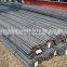 HRB400 prime low price high strength deformed steel bars and rebar steel coil, Iron Rods For Construction