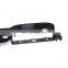 Free Shipping! Front Left Door Window Panel Bezel Bracket Base 1J1867179A For VW Jetta Golf MK4 1998-2004