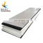 High performance uhmwpe material hard plastic sheets / Uhmwpe super wear-resistant hard plastic board UPE high polymer sheet