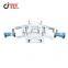 2020 China Taizhou  Plastic PPR Material For Pipe and Pipe Fittings Mold/Mould