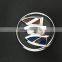 Professional oem plastic chrome plating/auto spare parts/plastic mould design made in guangzhou
