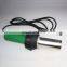 Hot air plastic welding torches