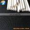 Many Sizes Stock MgO Magnesia Magnesium Oxide Ceramic Pipes Tubes