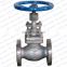 Bundor Stainless Steel handwheel DN15-300 PN25 flange connection end hand wheel globe valve
