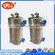 Made in china 2.0HP titanium heat exchanger aquarium