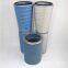Donalson Filter Model P199413-016-431 Oval Filter Cartridge