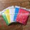 Good Quality Lightweight Waterproof  Disposable Raincoat Plastic Raincoat