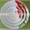 TABLEWARE PORCELAIN DEEP SALAD BOWLS
