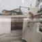 Easy operation 20ply kraft paper core sliting machine