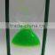 Mini Timer Drops Liquid Motion Timer Desk Toy Liquid Sand Timer