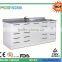HOT SALE DC03 dental cabinet design