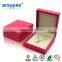 SINMARK jewelry set box / jewelry set packaging / jewelry set case