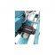 Automatic working gloves knitting machine