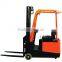 1ton 3500mm Mini Three wheels electric forklift truck                        
                                                Quality Choice