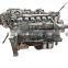 Used china Engine with Gearbox  371hp