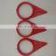 China Factory PE Nut Loosen Indicator 17/18 19/20/21/22/23/24/25/26/27/28/29/30/31/32/33/34/35/36/41/44mm