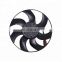 Auto Electric Cooling Fan For A5, GOLF GTI 5Q0959455AH