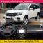 for Great Wall Hover H5 DW Hower 2010~2018 Anti-Slip Mat Dashboard Pad Sunshade Dashmat Carpet Accessories  Greatwall Haval 2014