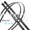 for Mercedes Benz Vito V-Class Viano Valente Metris W639 2006~2014 Car Wiper Blades Windscreen Wipers Car Accessories 2007 2008