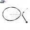 Heavy Duty Truck Parts Gear Shift Cable OEM 5001870062 for Renault Control Cable