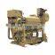 Brand new Water-cooled 351kw 1800rpm 19L KTA19-M diesel Marine Engines