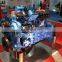New brand 140KW SDEC diesel engine  SC8D190