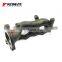 Car Right Side Exhaust Manifold For MItsubishi 4X4 Pick Up L200 Triton KB9T Engine 6G72 6G74 MR450980 MR188312
