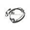 Auto ABS Wheel Speed Sensor For Japanese 4X4 Pick Up Nissan NAVARA D22 YD25T 47910-2S700