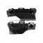 Auto Front Bumper Bracket Support Retainer For Prius C AQUA 2012 - 2014 52536 - 52110 52535 - 2150