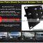 Wholesale Front Bumper Tow Hook License Plate Mounting Bracket Holder