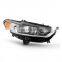 Auto Halogen Headlight Car Head Lamp For Ford Fusion Mondeo 2013 - 2016