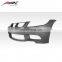 Madly GAF Bumper E90 Front Bumper Fiberglass M3 Style