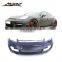 Body Kits for Porsche Panamera 970 body kit 2010-2013 Madly Style body kits for Panamera 970