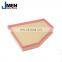 Jmen 13718605164 Air Filter for BMW F30 F31 14-15