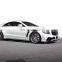 fiberglass wd style body kit fit for mercedes bens 2011-2016 CLS C218 w218 car