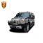 Guangzhou Modify Car Wheel Eyebrow For Hum H2 Wide Body Kits Auto Truck Fender Flares
