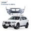 Response Rate 100% OEM 51117354815 Car X1 Front Rear Bumper Auto Front Bumper body part For BMW F49 X1