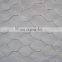 Hexagonal Wire Fencing Mesh Galvanized Steel Fence Mesh Guanzhou