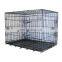Hot sale cheap heavy duty pet dog cage kennel for sale