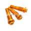 Tr414 and Tr413 Tubeless Tire Valve for Car Repair