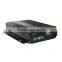 4CH Mobile Dvr Wth SD Card H.264 Compression, CIF/HD1/D1 Optioanl ,Support USB Mouse