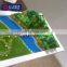 Model one piece miniature city models indian real estate
