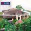 Professional ho scale building plans urban planning apartment and villa models