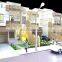 Model House for Villas