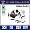 Comfortable Athletic Sport Steel Toe Safety Running Shoe