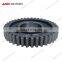 hight quality 2nd shaft 1st speed gear assy JAC auto parts