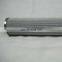 Filter solid liquid separation hydraulic oil return oil folding filter element